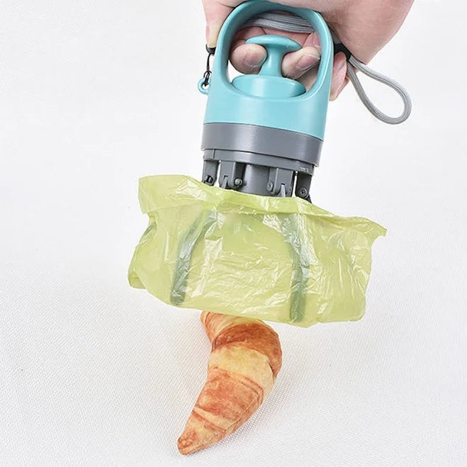 Poopriety Poop Scooper