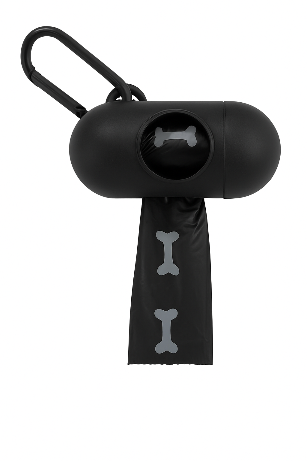 🐾 Biodegradable Poop Bags — Lavender Scented