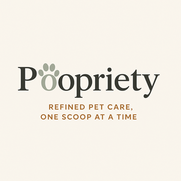 Poopriety