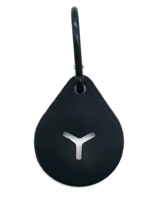 🐾 Poopriety™ Hands-Free Poop Holder — The Clean Walk Companion