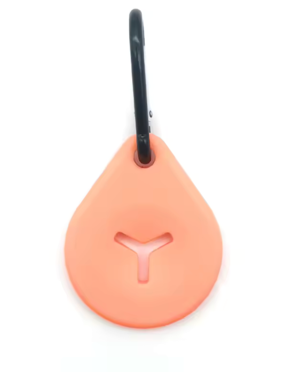 🐾 Poopriety™ Hands-Free Poop Holder — The Clean Walk Companion