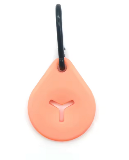 🐾 Poopriety™ Hands-Free Poop Holder — The Clean Walk Companion