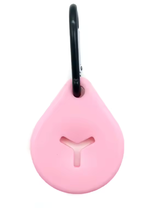 🐾 Poopriety™ Hands-Free Poop Holder — The Clean Walk Companion