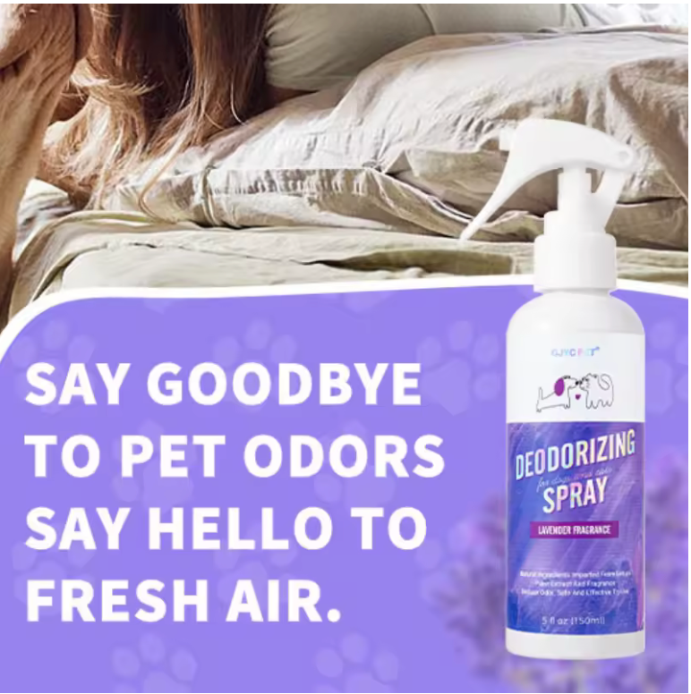 Poopriety™ Odor Neutralizing Spray — Lavender Fresh