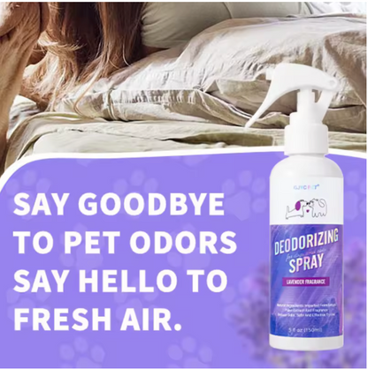 Poopriety™ Odor Neutralizing Spray — Lavender Fresh