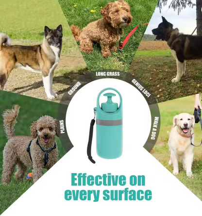 Poopriety Poop Scooper