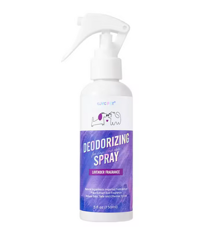 Poopriety™ Odor Neutralizing Spray — Lavender Fresh