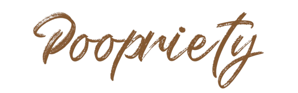 Poopriety