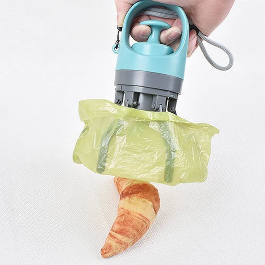 Poopriety Poop Scooper